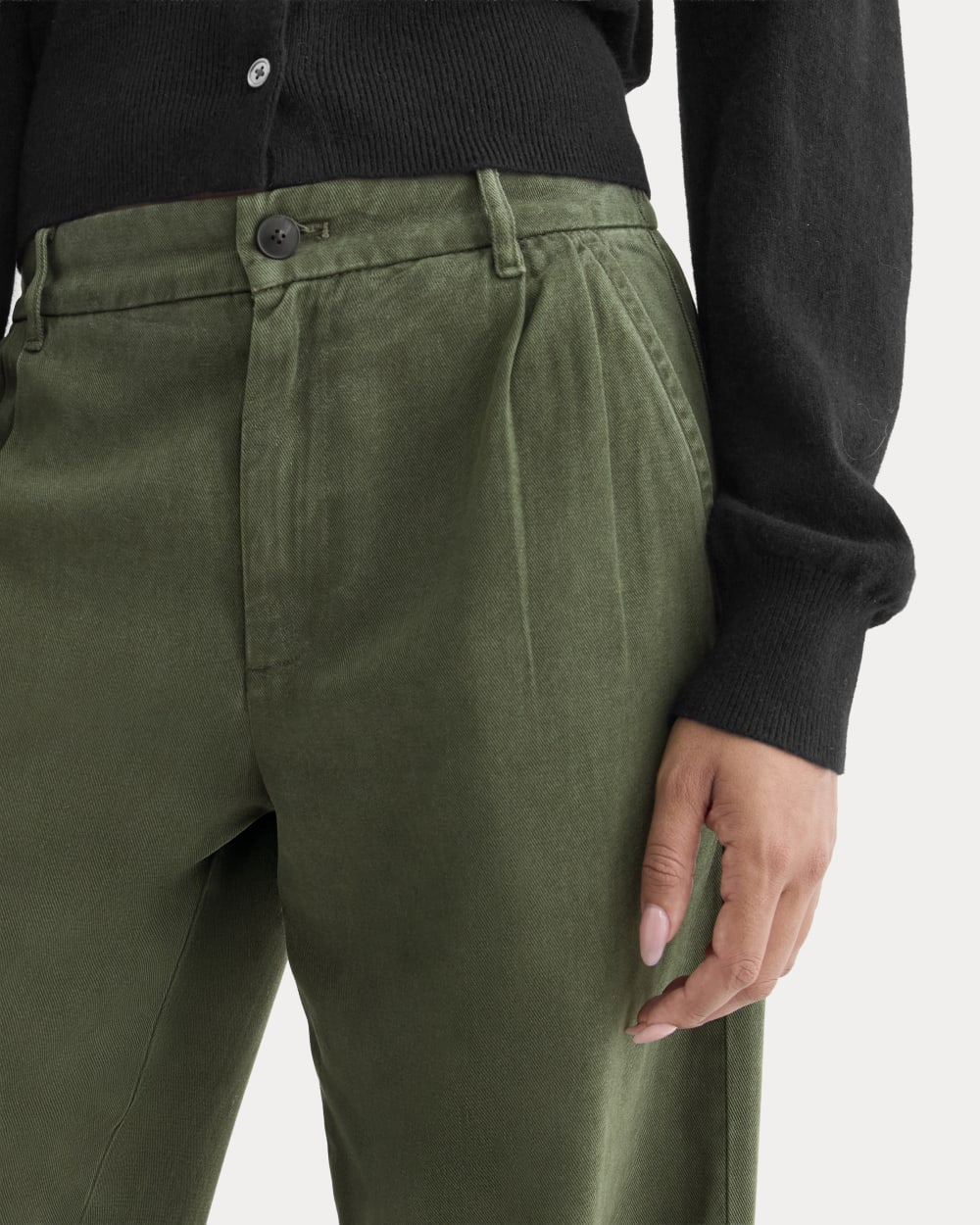 The Trouser in Buttersoft | Dark Forest