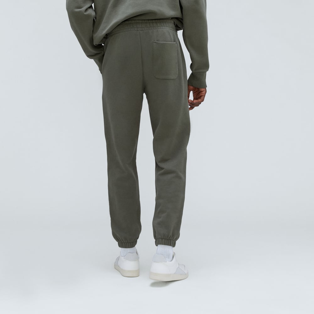 The Track Pant | Kambaba