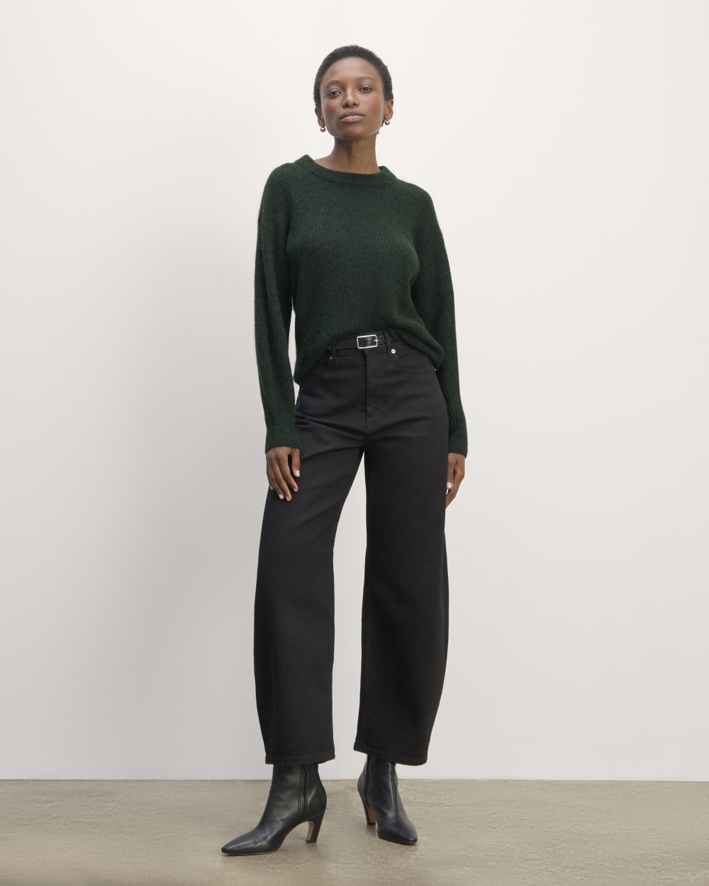 The Cocoon Crew in Alpaca | Scarab