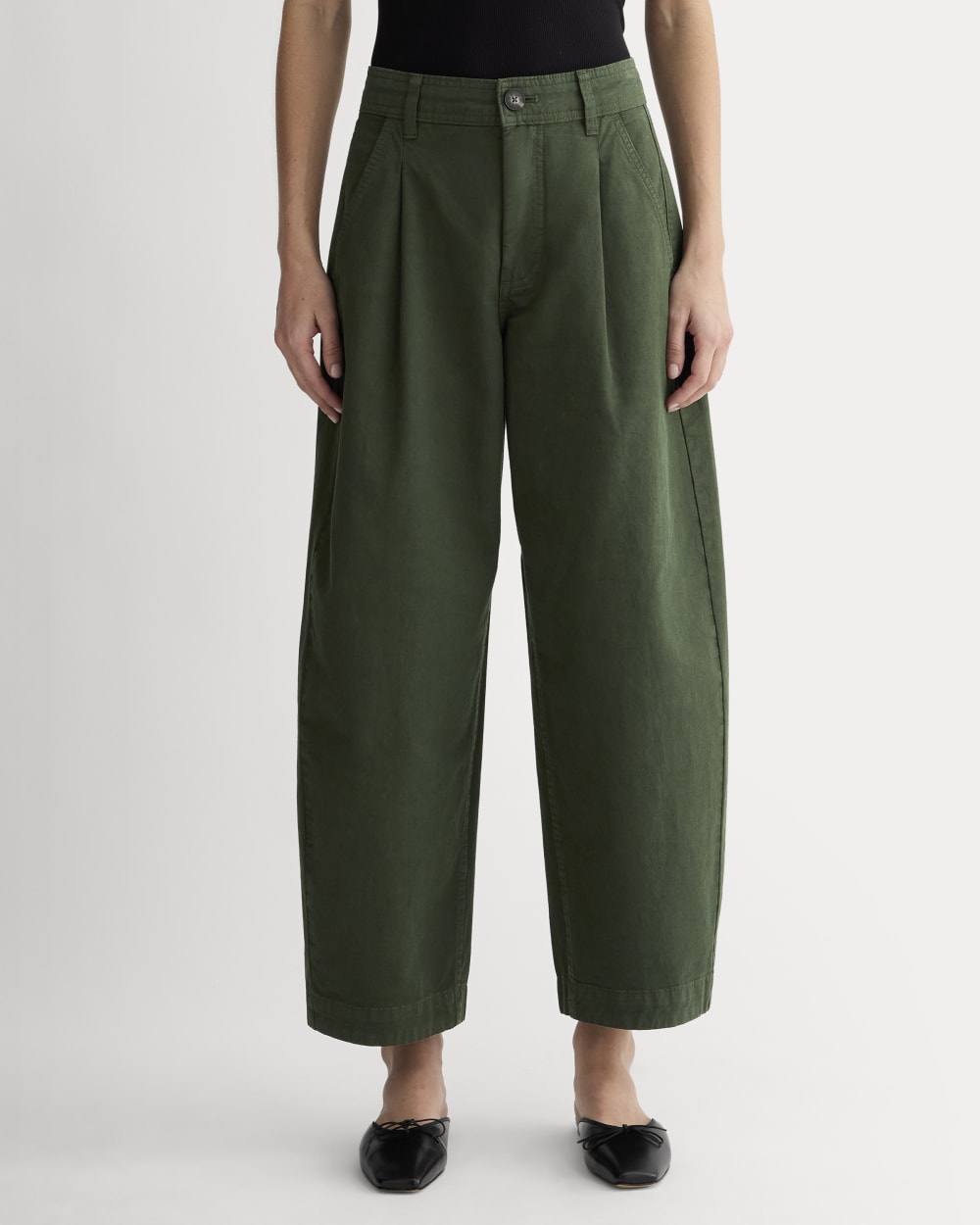 The Everywhere Pant | Dark Forest