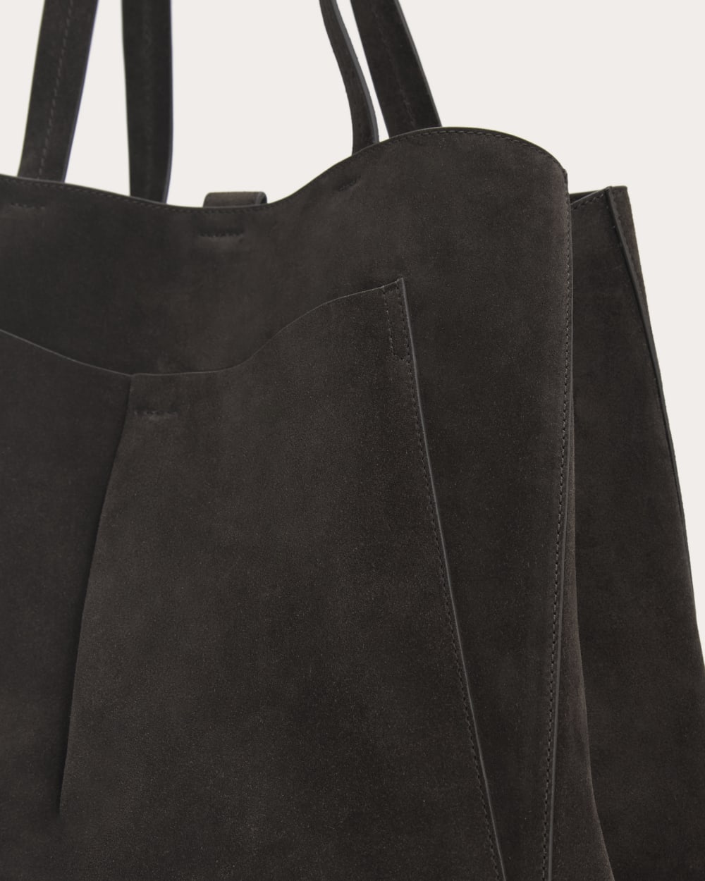 Studio Market Tote | Sycamore