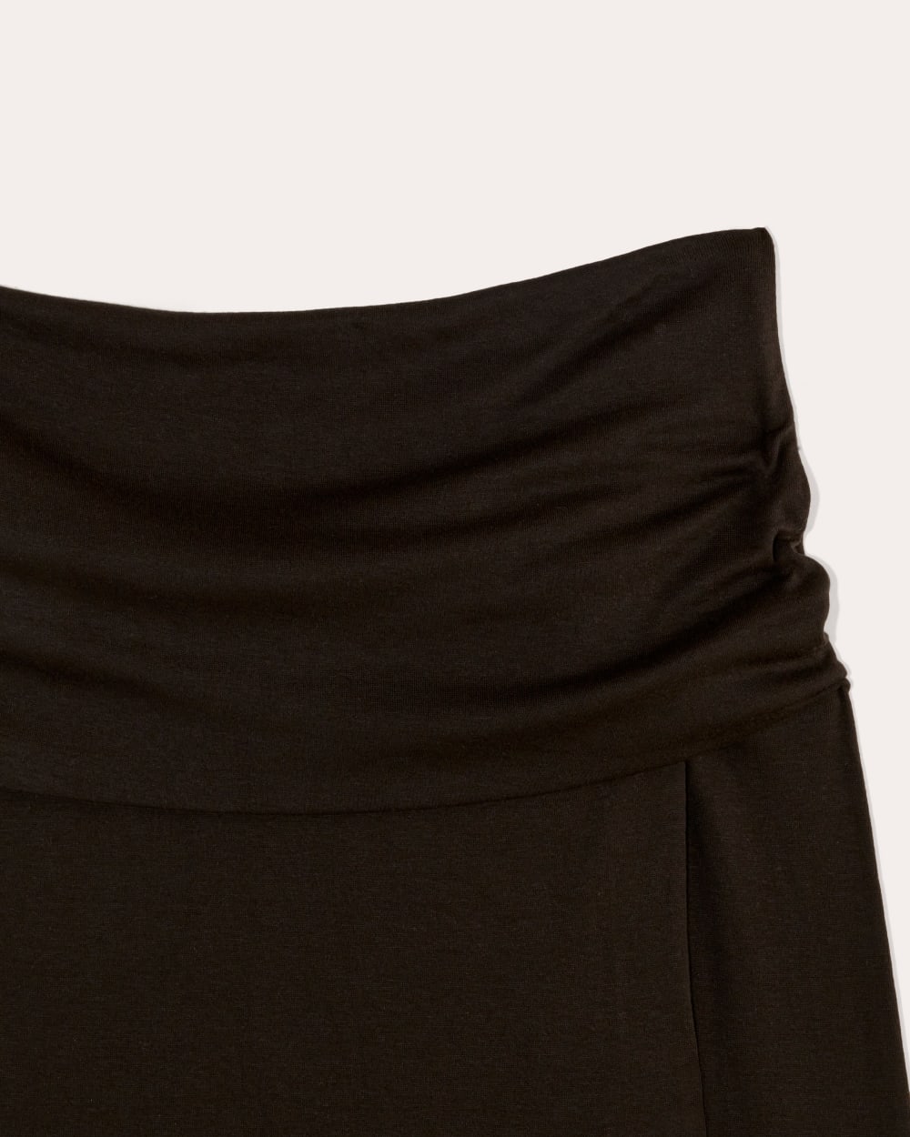 The Off-the-Shoulder Top in Butterluxe | Black