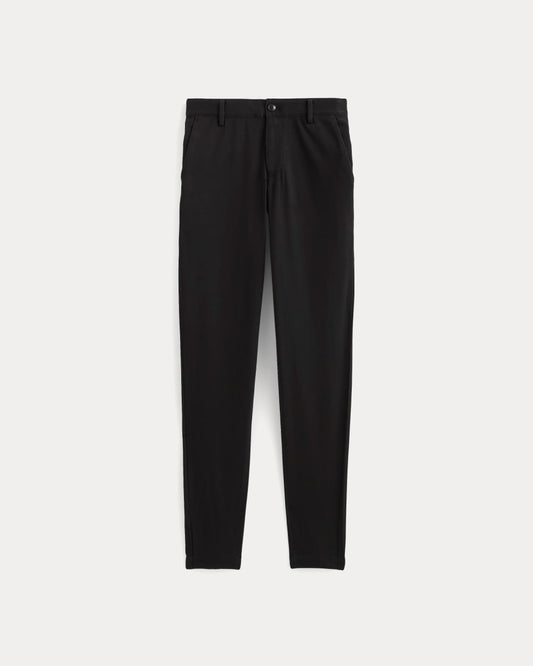 The Performance Traveler Chino | Black