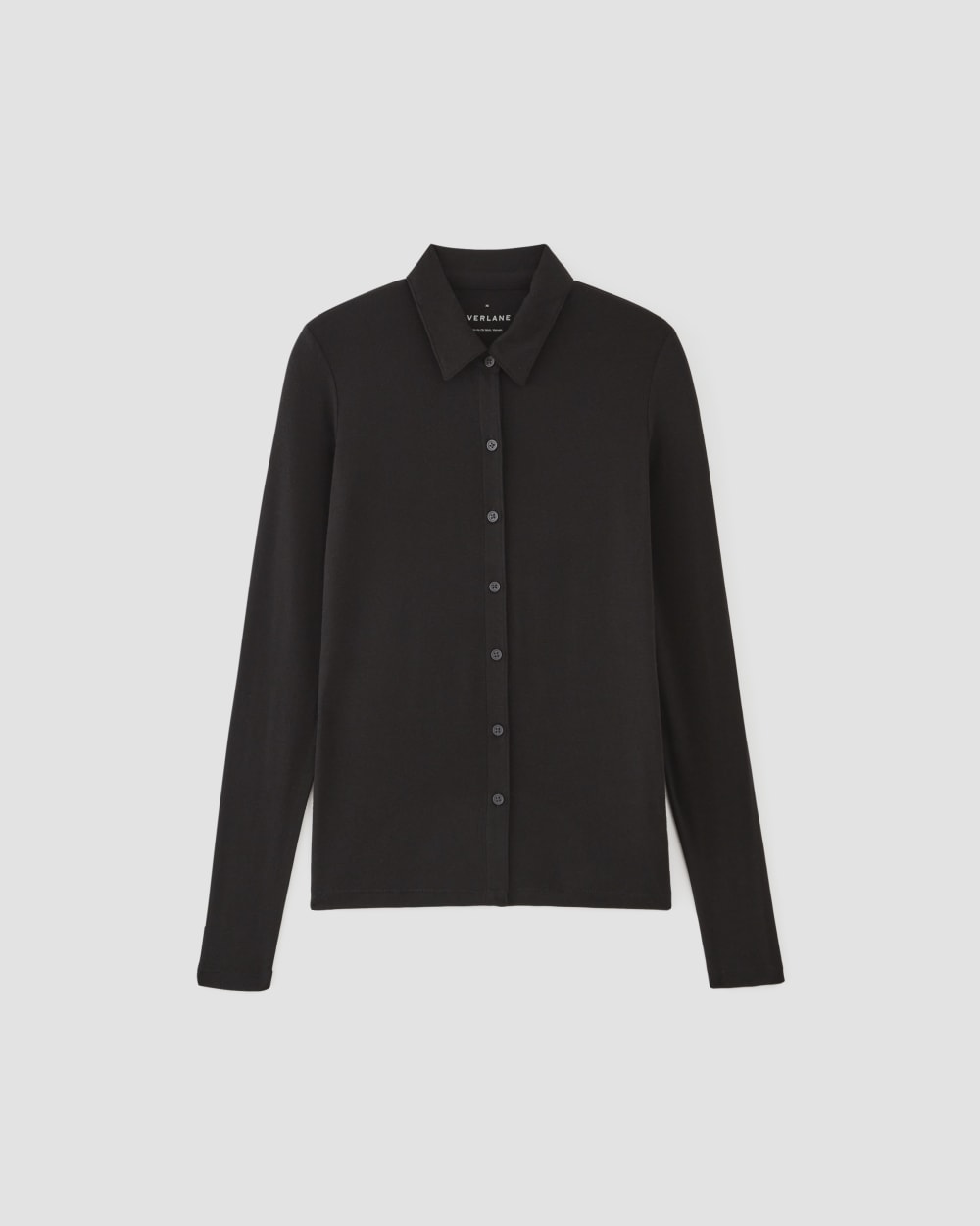 The Must-Have Shirt in Butterluxe | Black