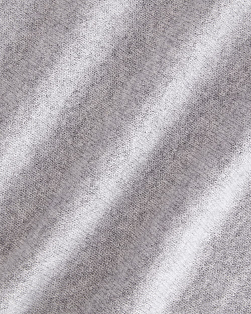 The ReCashmere Scarf |  Heathered Grey