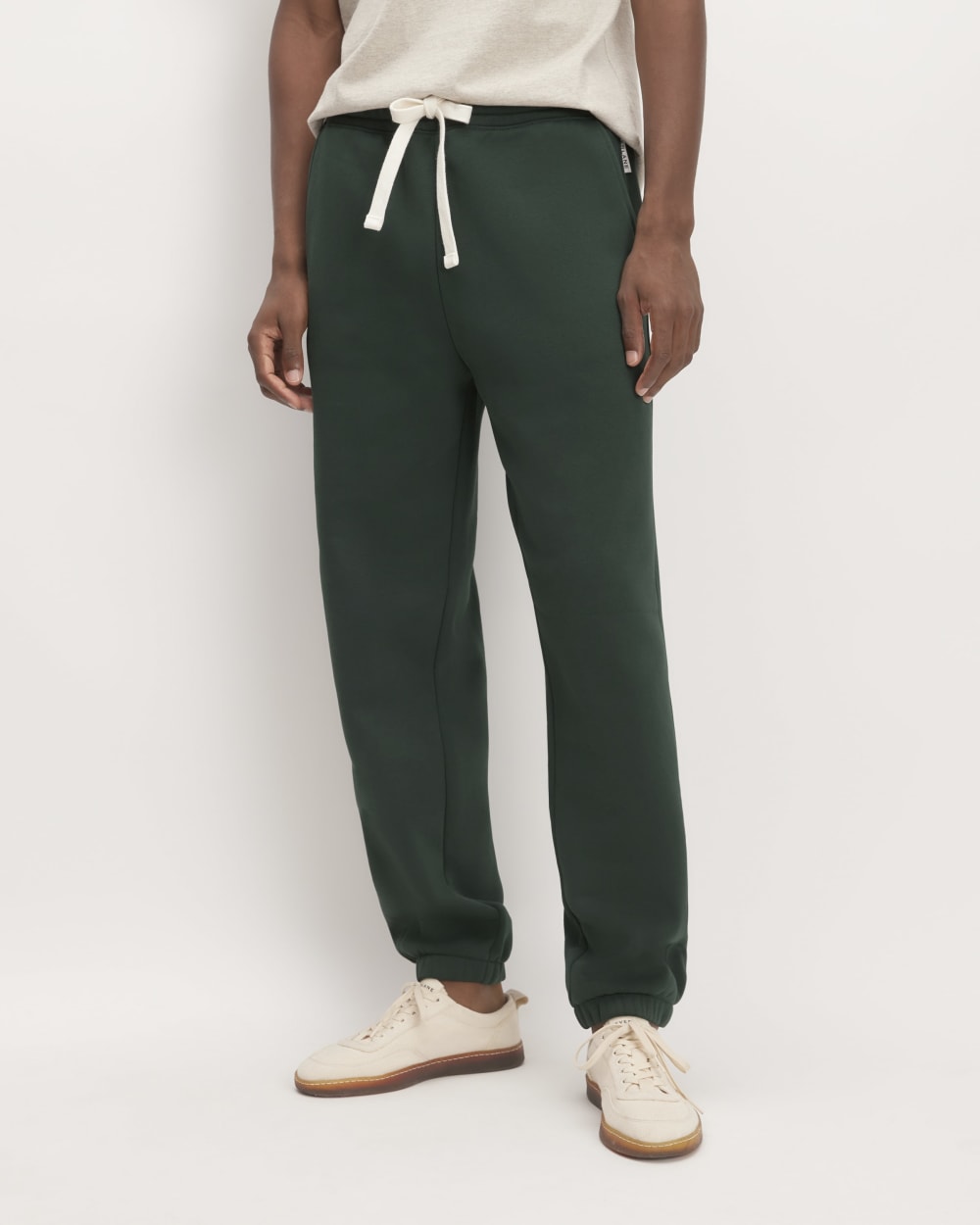 The ReTrack Sweatpant | Scarab
