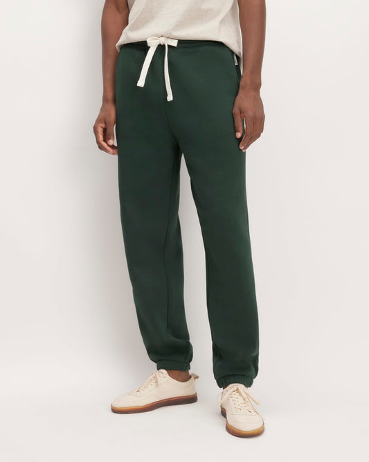 The ReTrack Sweatpant | Scarab