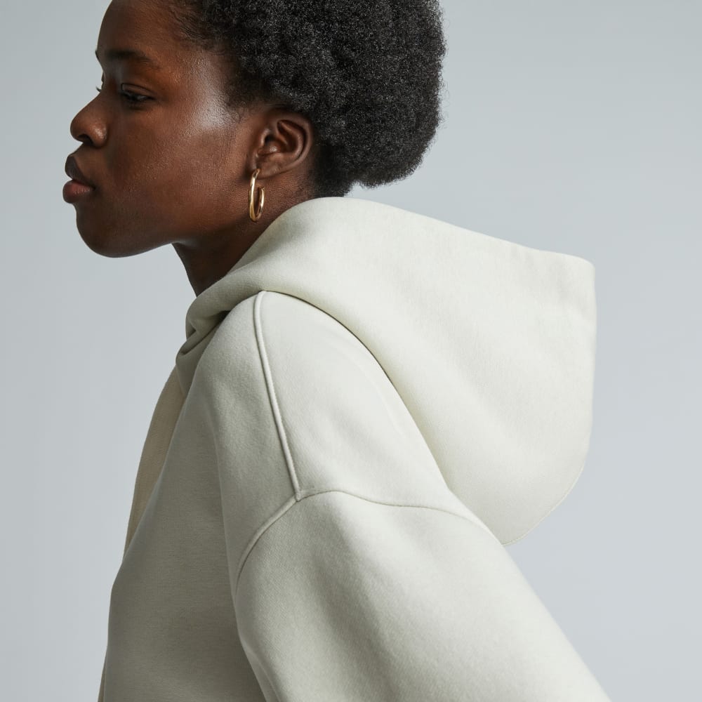 The ReTrack Hoodie | Pelican