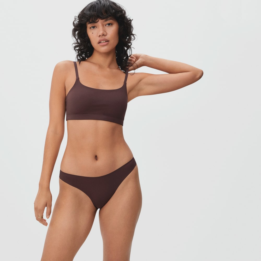 The Invisible Bikini | Dark Tan