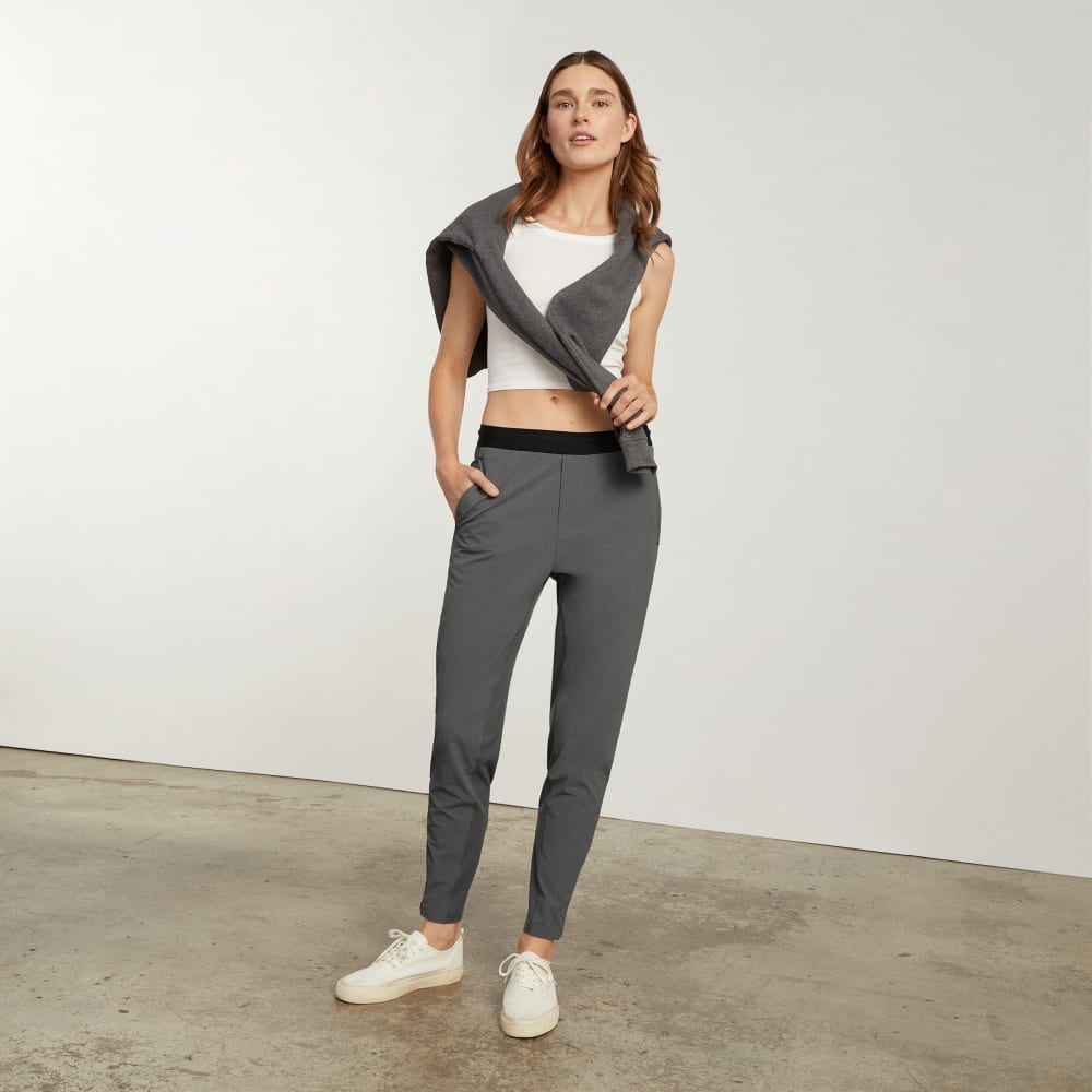 The Everyone Sweatpant | Slate