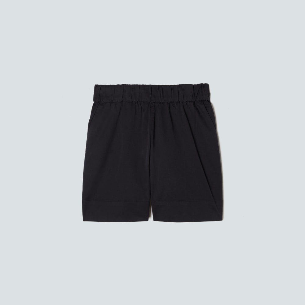 The Easy Short | Black