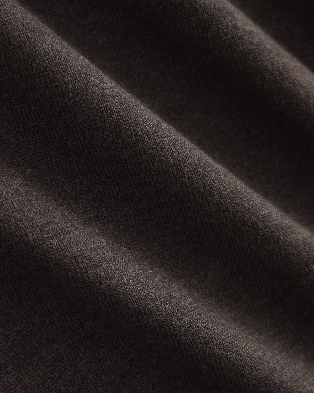 The No-Sweat Sweater | Uniform | Heathered Burgundy