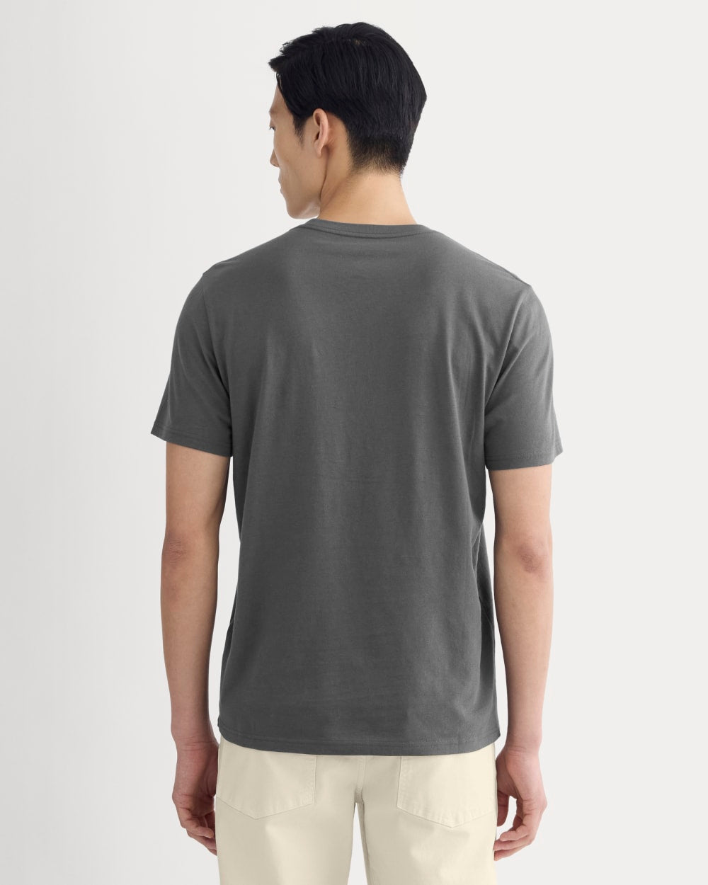 The Essential Organic Crew | Graphite