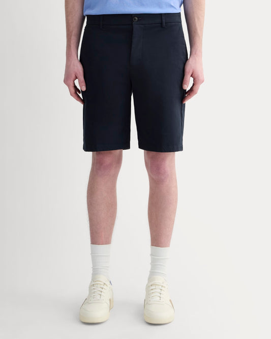 The 9 Transit Short | Deep Navy