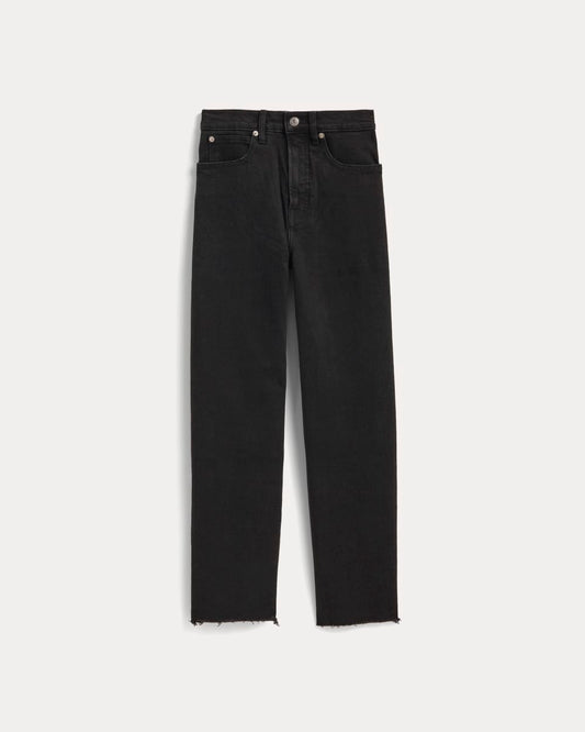 The Way-High® Jean | Coal | 27.5” Inseam