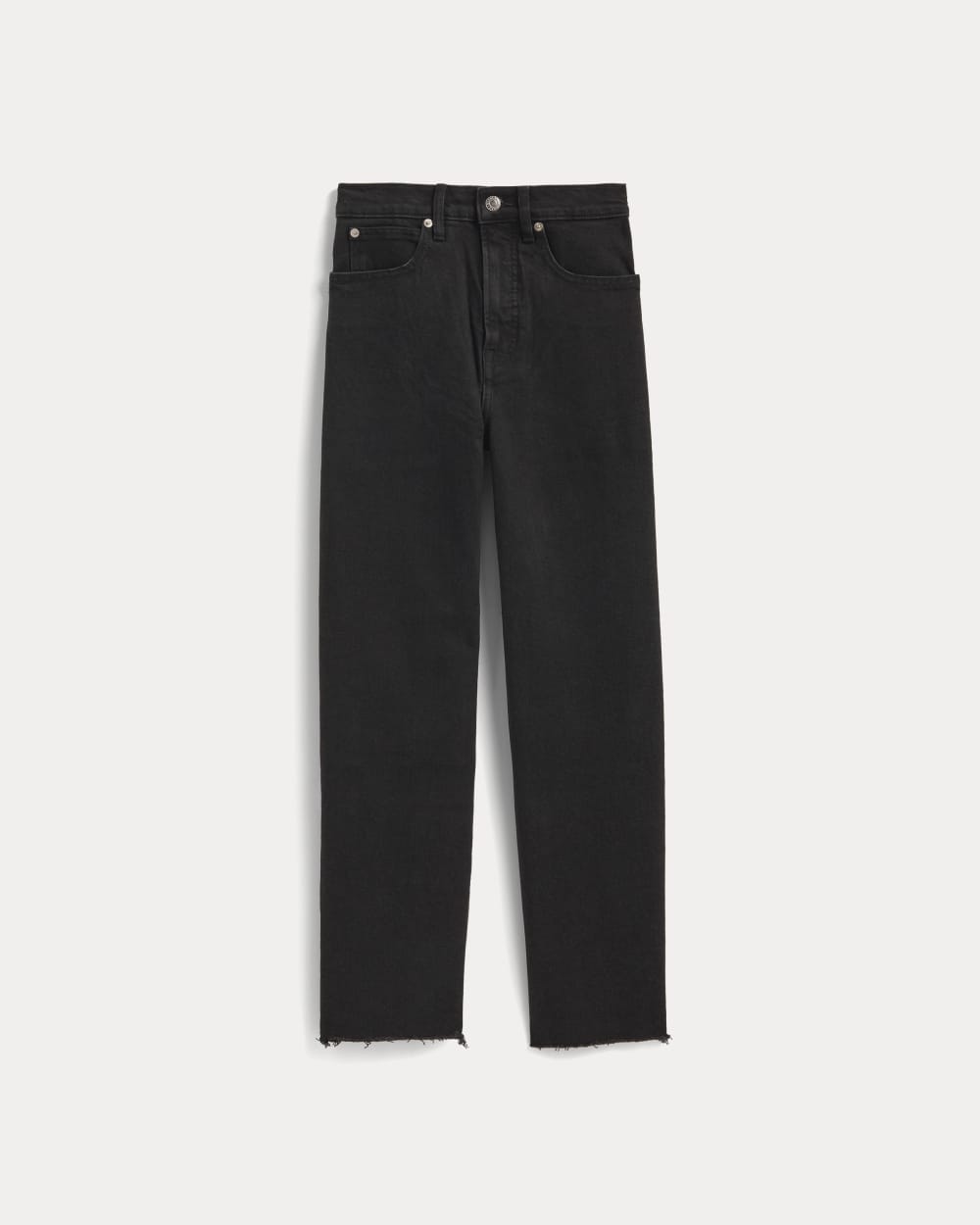 The Way-High® Jean | Coal | 25.5” Inseam