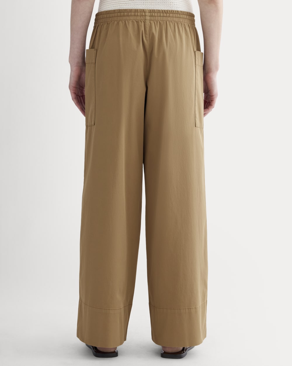 The Easy Cargo Pant | Tiger's Eye