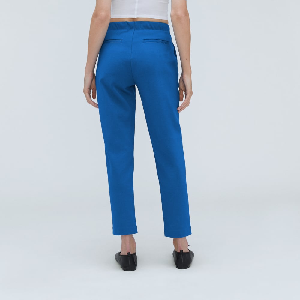 The Dream Pant® | Lapis Blue