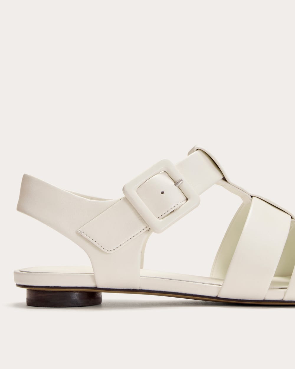 The Day Fisherman Sandal | Canvas