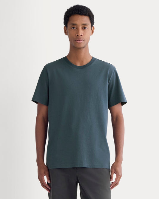 Classic Tee | Midnight Navy