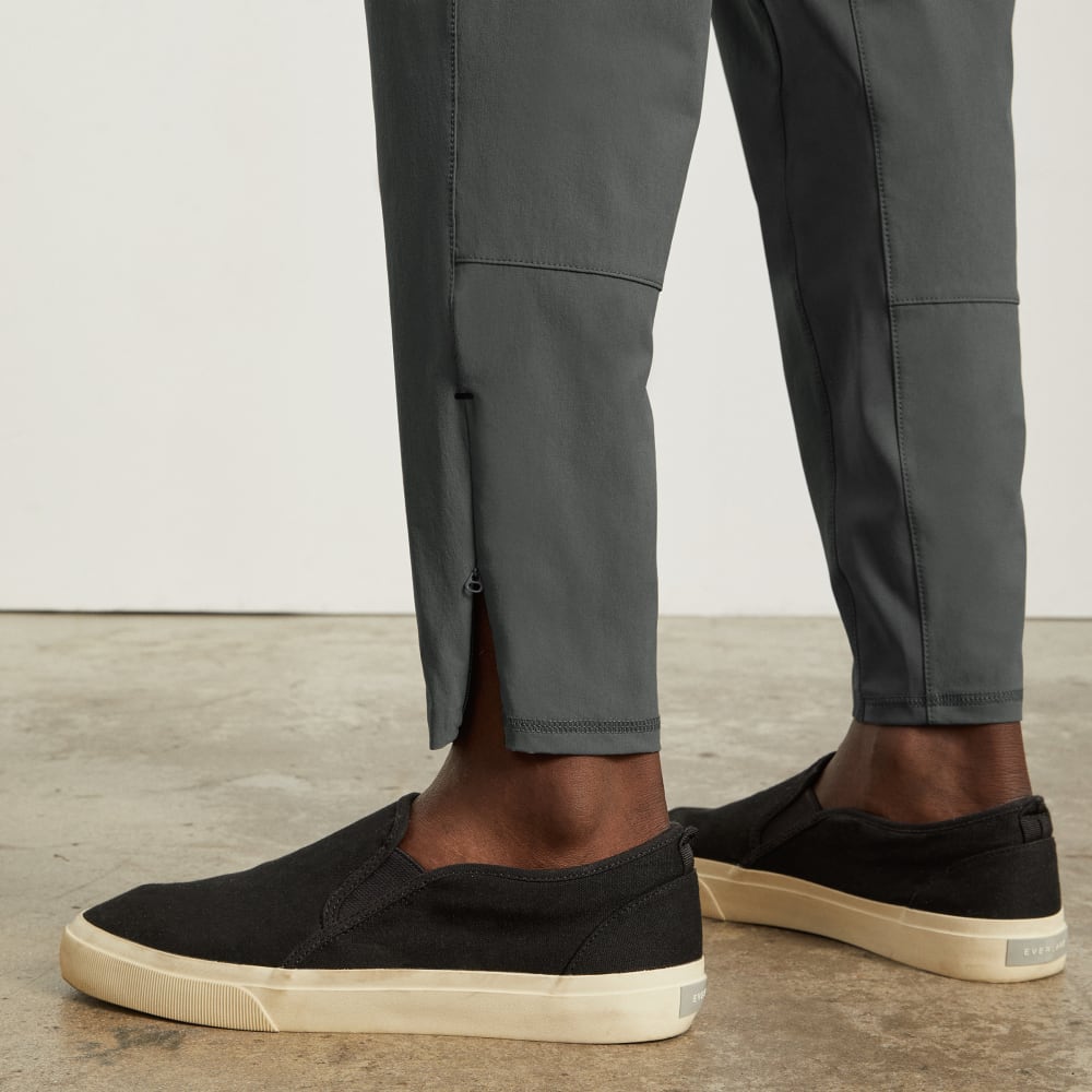 The Everyone Sweatpant | Slate