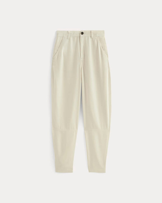 The Chino in Buttersoft | Bone