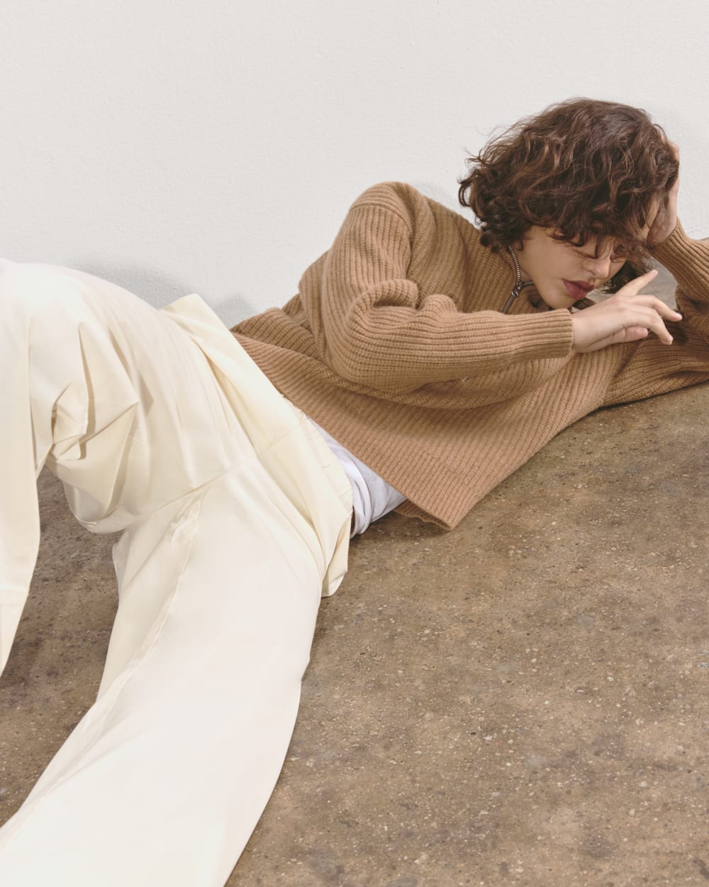 The Easy Pant | Canvas