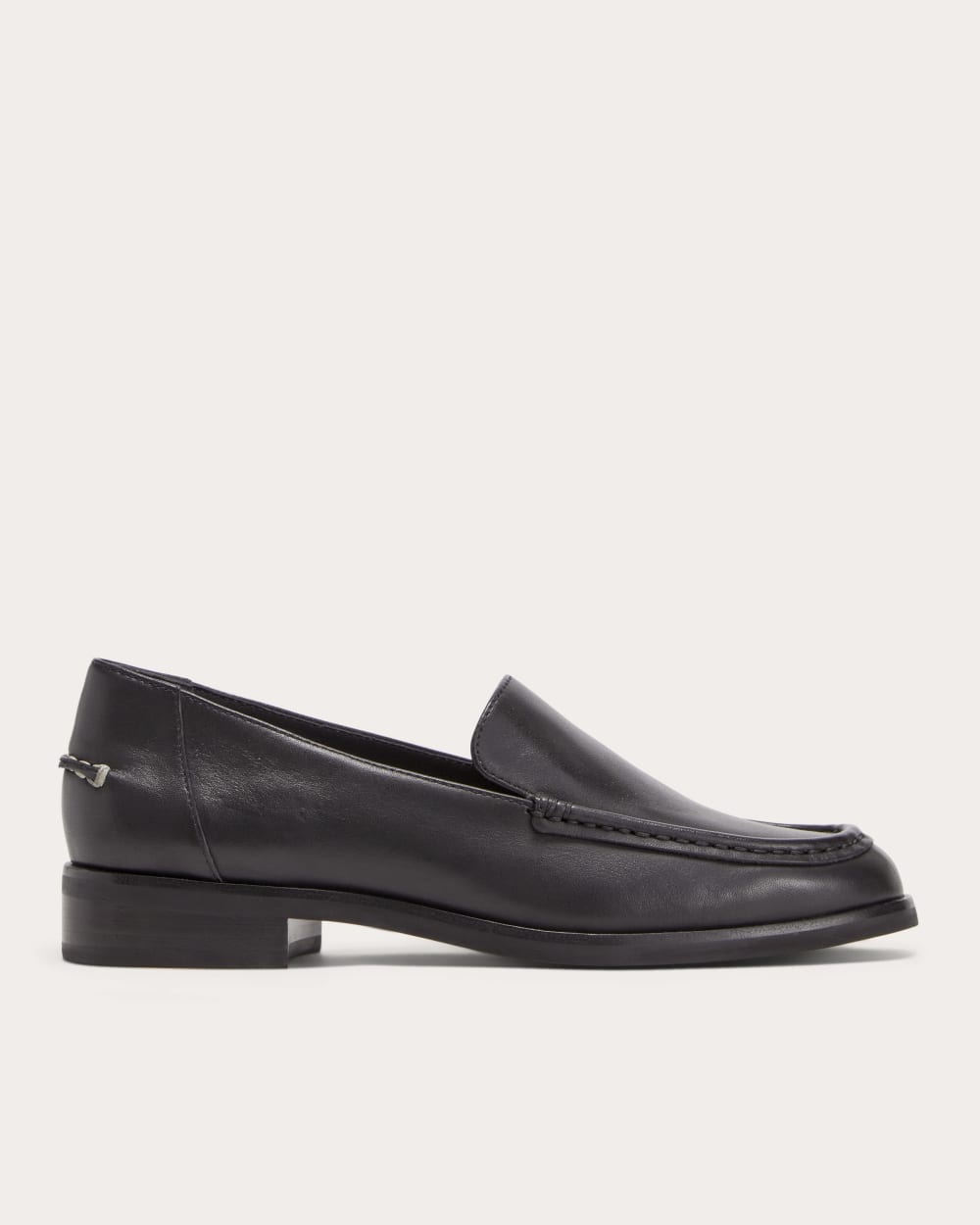 The Modern Loafer |  Black