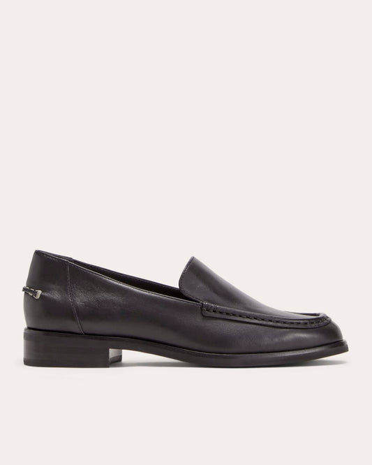 The Modern Loafer |  Black