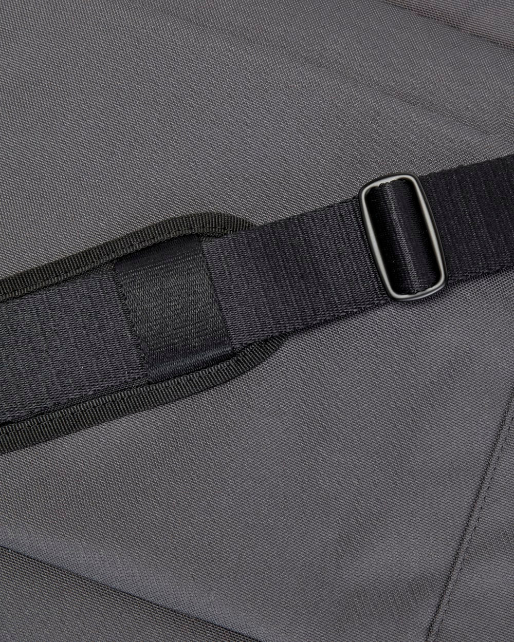 The ReNew Transit Weekender | Slate Grey