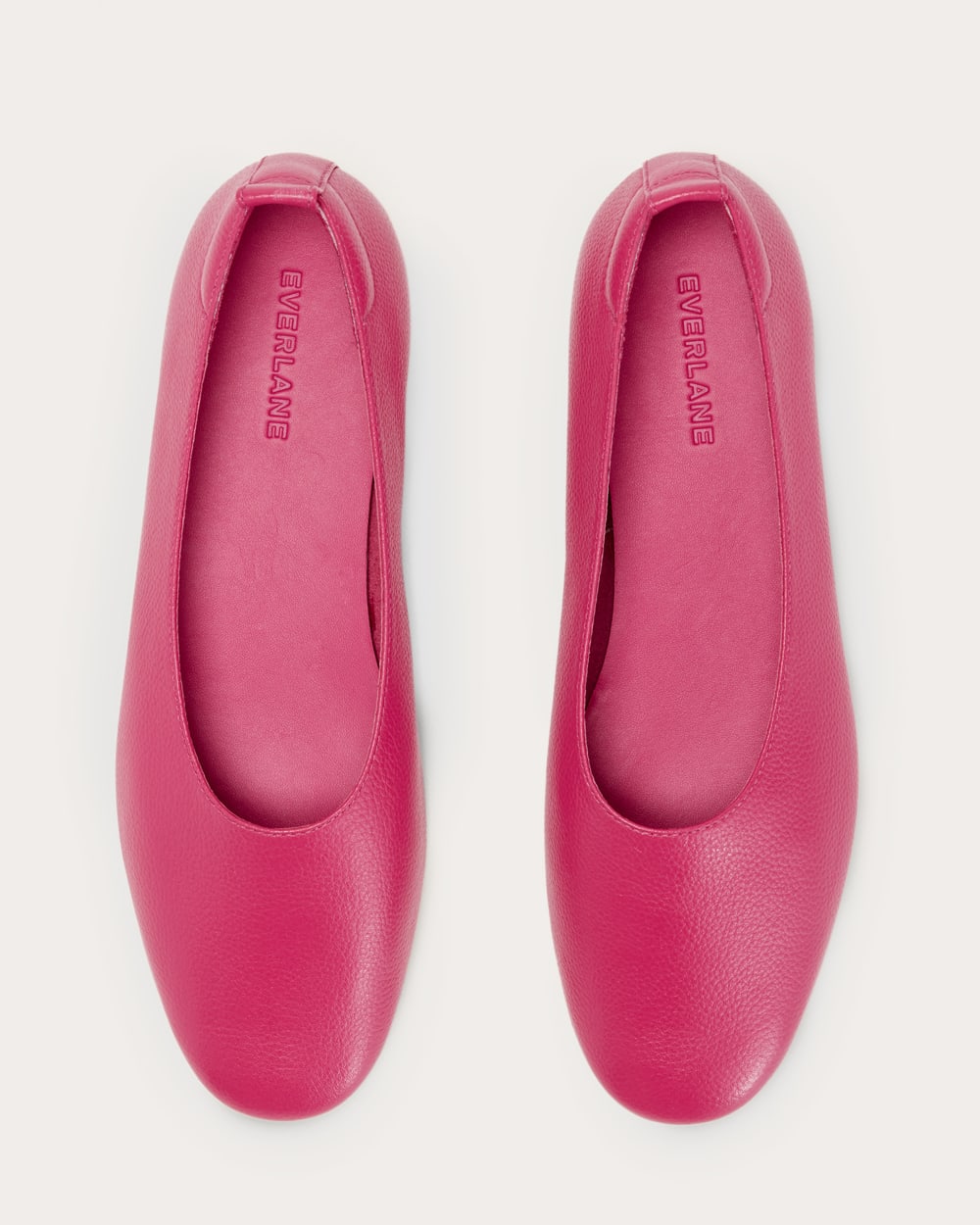 The Day Glove | Red Currant