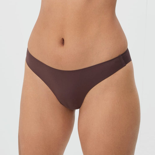 The Invisible Bikini | Dark Tan