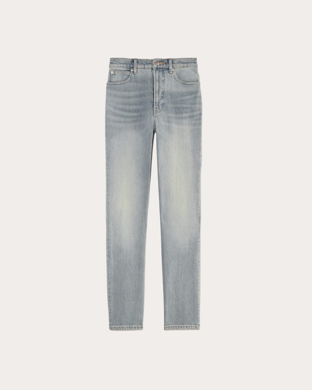 The Way-High® Slim Jean | Vintage Light | 29 Inseam