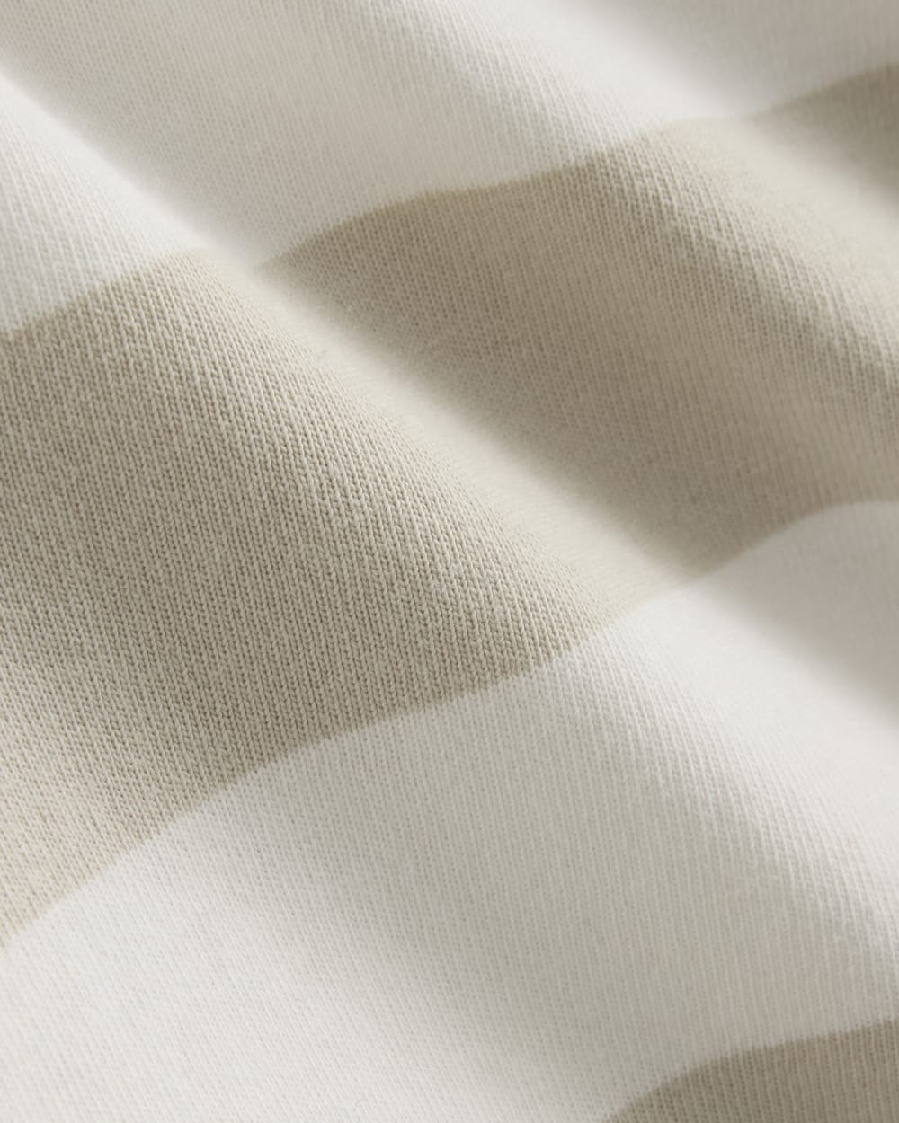 The Mariner Rugby Top | Peyote / Bone