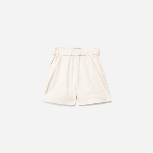 The Easy Short | Canvas