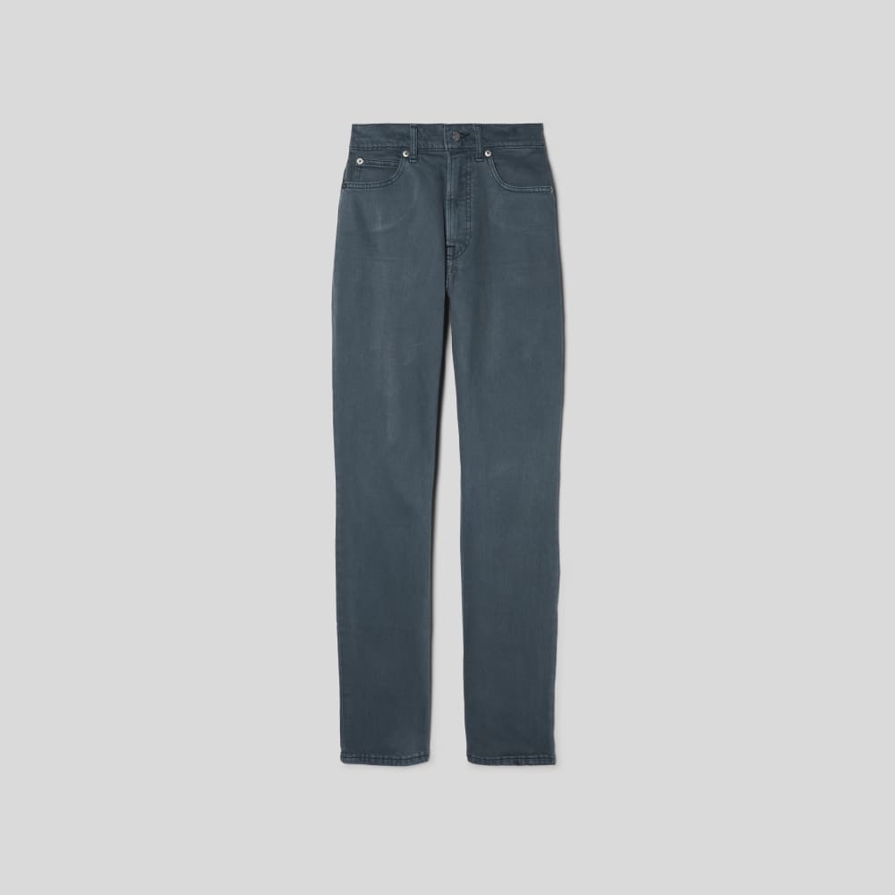 The Way-High® Slim Jean |  Ash | 29 Inseam