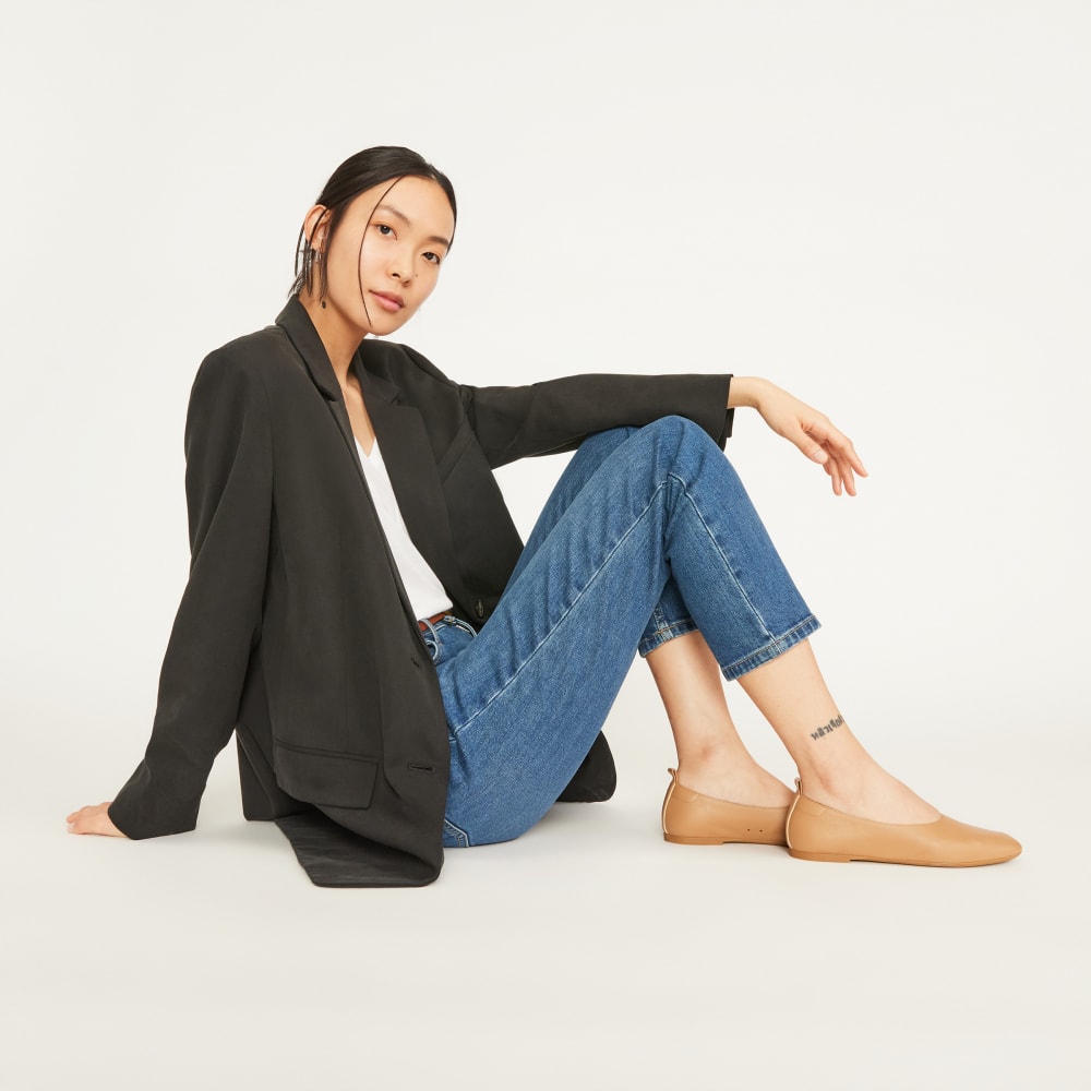 The Day Glove in Narrow Fit | Caramel