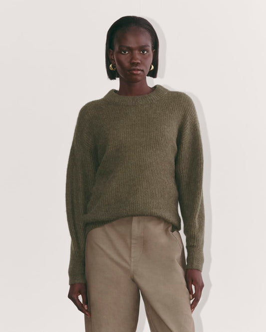 The Cocoon Crew in Alpaca | Kalamata