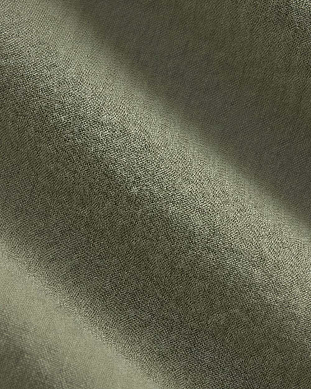 The Seersucker Short | Lichen Green