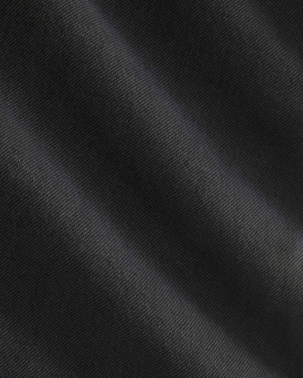 Baggy Rigid Jean | Washed Black | 32