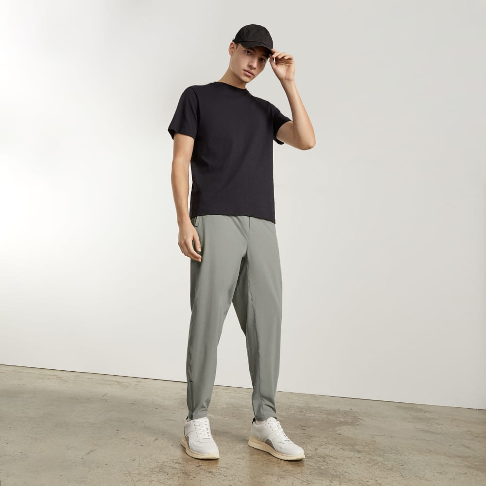 The Everyone Sweatpant | Clay