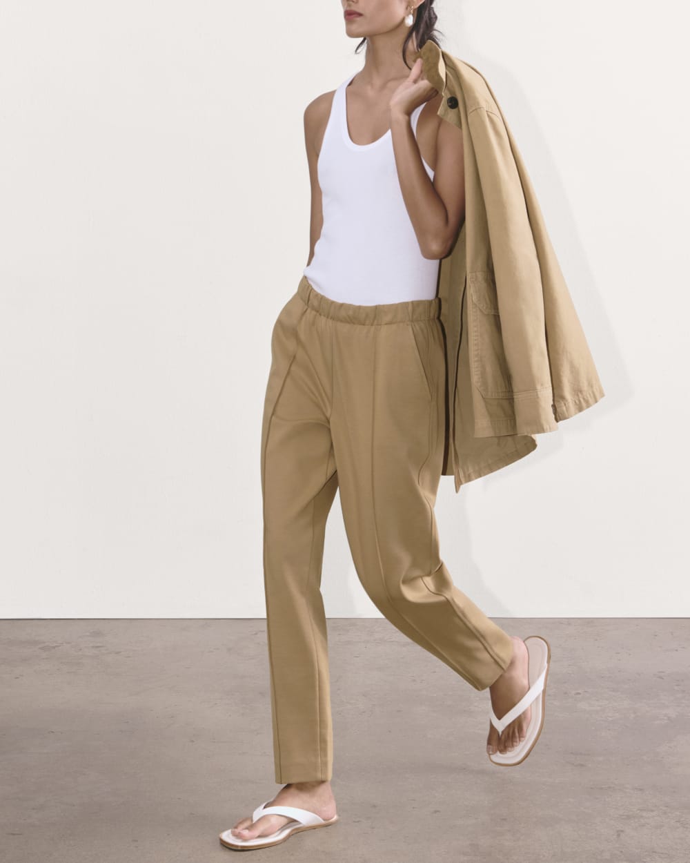 The Dream Pant® | Tiger's Eye