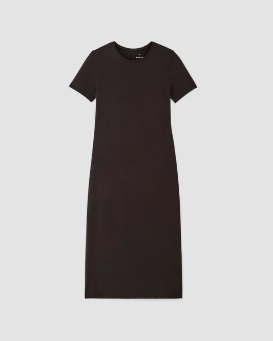 The Form Dress | Black