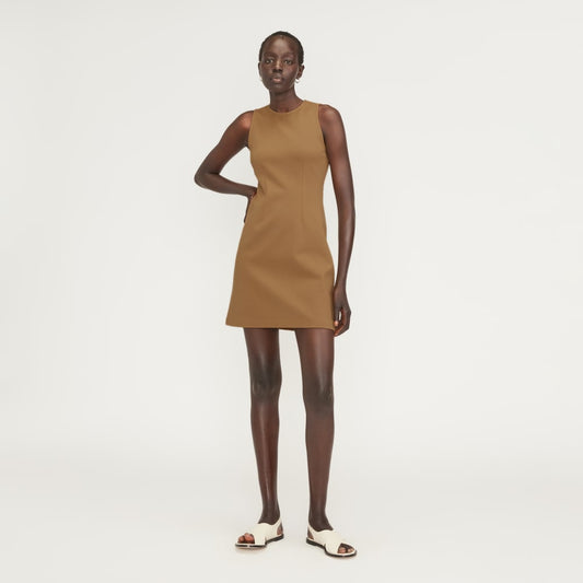 The Dream '90s Shift Dress | Toasted Coconut