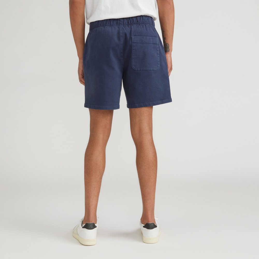 The Easy Short  | Navy