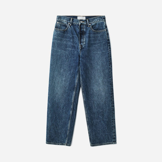 The Rigid Way-High® Jean  | Worn-In Blue | 29.5 Inseam