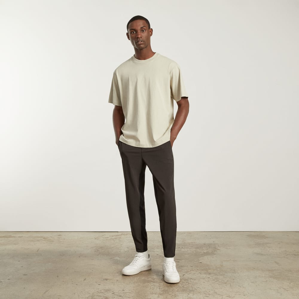 The Everyone Sweatpant | Black