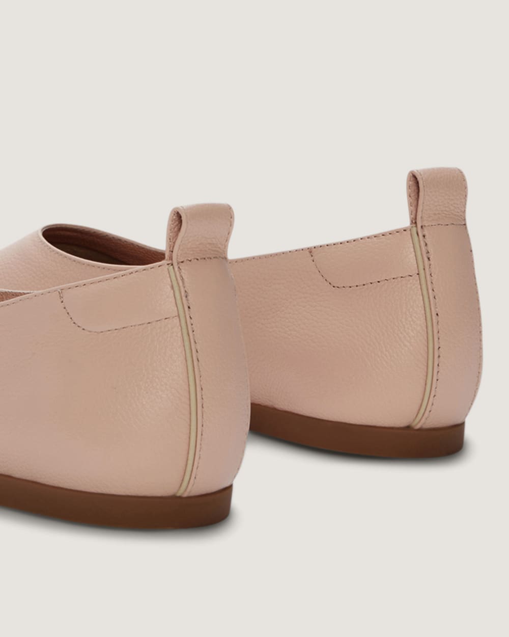 The Day Glove in Narrow Fit | Pale Pink