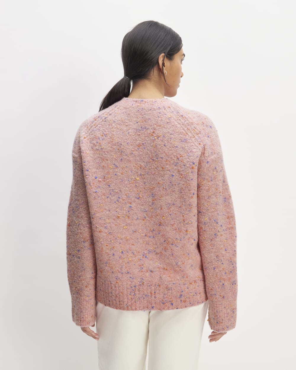 The Confetti Crew | Pink Multi