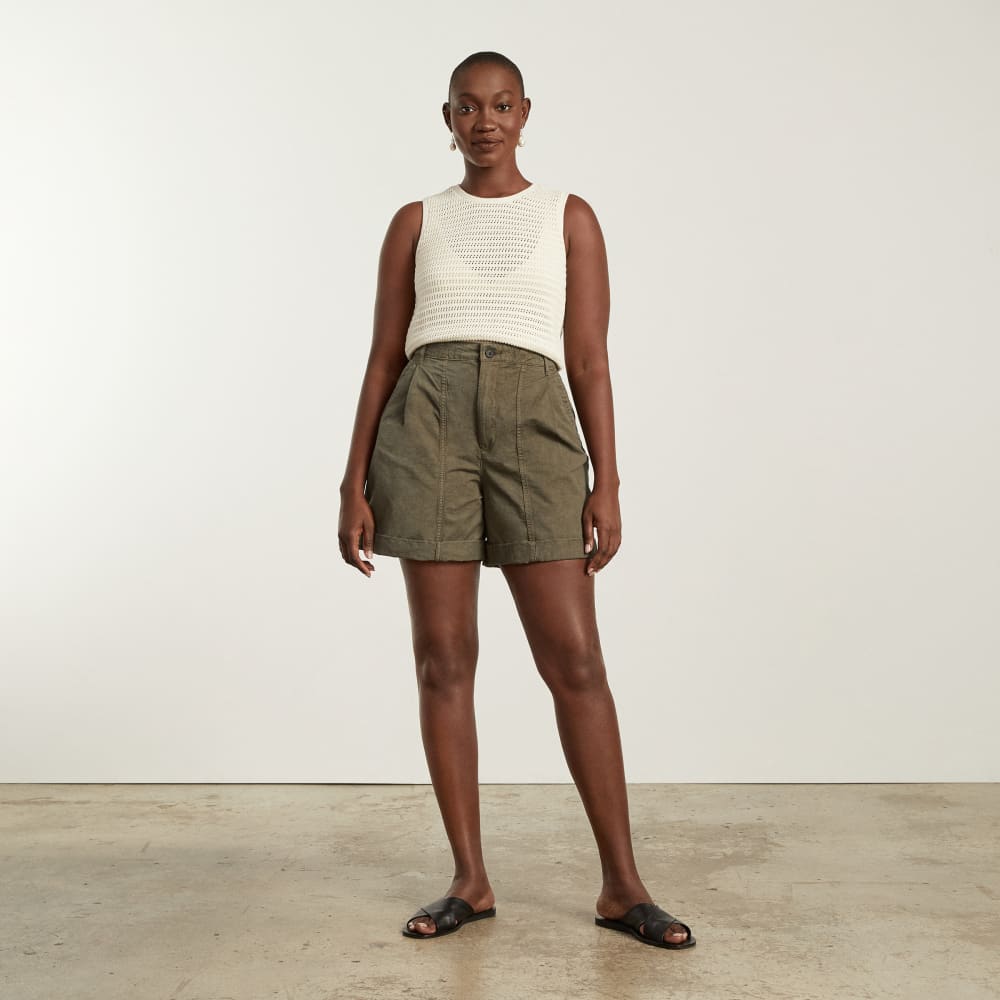 The Tourist Short | Beech